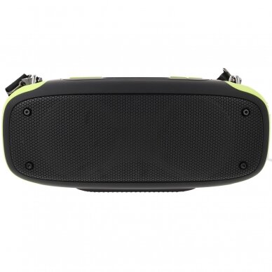 Bluetooth garsiakalbis black / green HOPESTAR A30 PARTY 40442 7