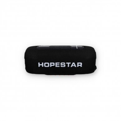 Bluetooth garsiakalbis juodas HOPESTAR P32 40279