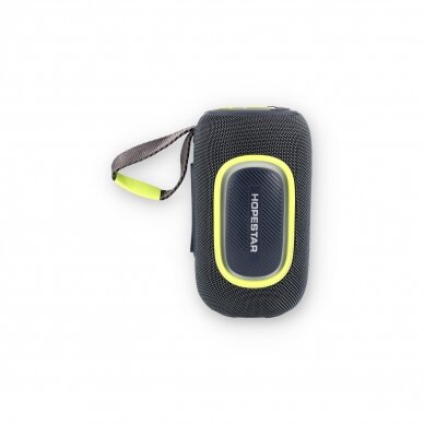 Bluetooth garsiakalbis pilkas HOPESTAR P65 40407 1