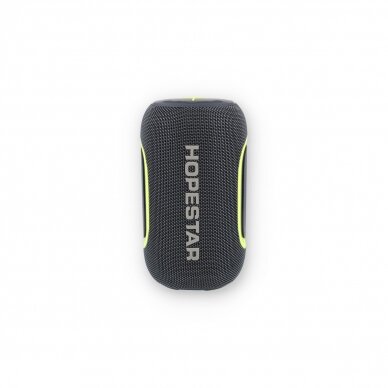 Bluetooth garsiakalbis pilkas HOPESTAR P65 40407