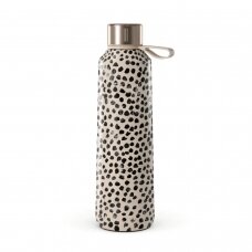 BURGA Water Bottle - Almond Latte 500 ml