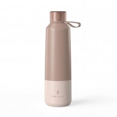 BURGA Water Bottle - Double Pink 500 ml