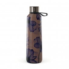 BURGA Water Bottle - Velvet Night 800 ml