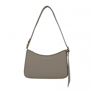 Buckle Shoulder iDeal Of Sweden Bag Taupe 2