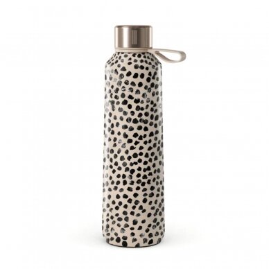 BURGA Water Bottle - Almond Latte 500 ml