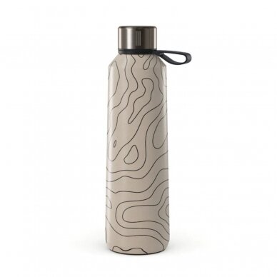 BURGA Water Bottle - Wild Terrain 800 ml