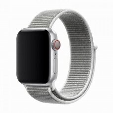 Devia Sport 3 apyrankė Apple Watch Seashell 42/44/45/46/49 mm