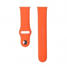 Devia Sport apyrankė Apple Watch 40mm/38mm Nectarine