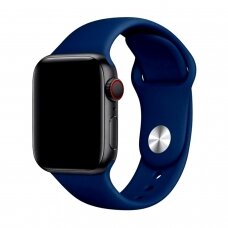 Devia Sport apyrankė Apple Watch Blue Horizon 42/44/45/46/49 mm