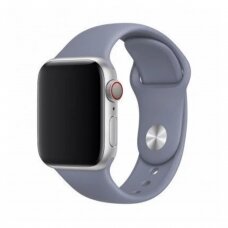 Devia Sport apyrankė Apple Watch Gray 42/44/45/46/49 mm