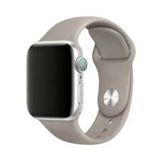 Devia Sport apyrankė Apple Watch Lavender Gray 38/40/41/42 mm