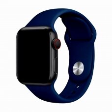 Devia Sport apyrankė Apple Watch Midnight Blue 38/40/41/42 mm