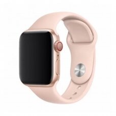 Devia Sport apyrankė Apple Watch Pink Sand 38/40/41/42 mm