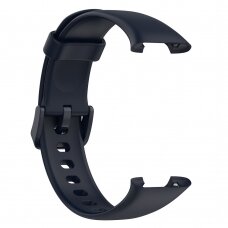 Devia Sport apyrankė Xiaomi Mi Band 7 Pro Black