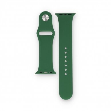 Devia Sport apyrankė Apple Watch 40mm/38mm Clover