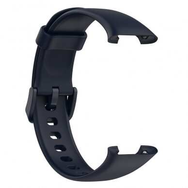 Devia Sport apyrankė Xiaomi Mi Band 7 Pro Black