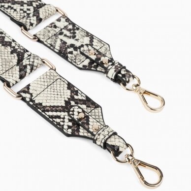 Eternal Snake Strap iDeal Of Sweden 1