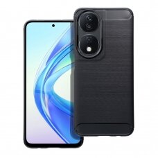 Honor 90 Smart / X7b black LYGCARBON nugarėlė