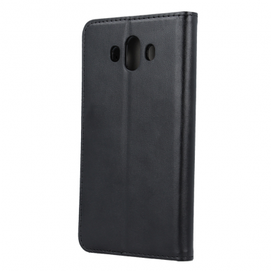 Honor X6a black dėklas Magnetic 2