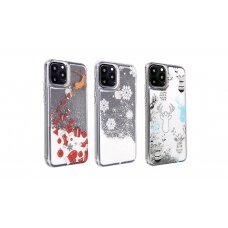 Huawei P Smart 2019 Water Winter nugarėlė Gifts