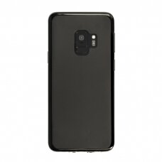 Huawei P20 juoda LYGMAT nugarėlė