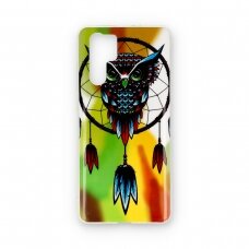 Huawei P30 PRO Tracy nugarėlė Owl Dream Catcher