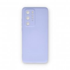 Huawei P40 PRO purple X-LEVEL DYNAMIC nugarėlė