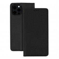 Huawei Y7 2019 black dėklas Tinkliukas