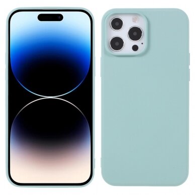 Huawei Honor 20/Honor 20 PRO/NOVA 5T light green X-LEVEL DYNAMIC nugarėlė 4