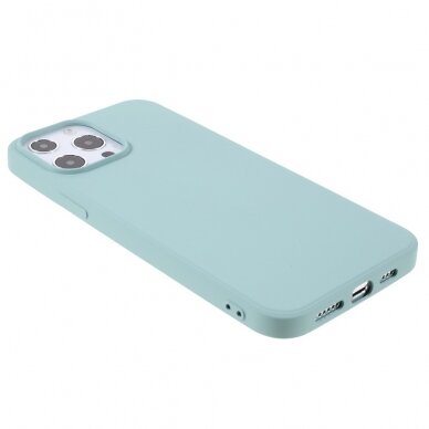 Huawei Honor 20/Honor 20 PRO/NOVA 5T light green X-LEVEL DYNAMIC nugarėlė 5