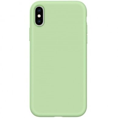 Huawei Honor 20/Honor 20 PRO/NOVA 5T matcha green X-LEVEL DYNAMIC nugarėlė