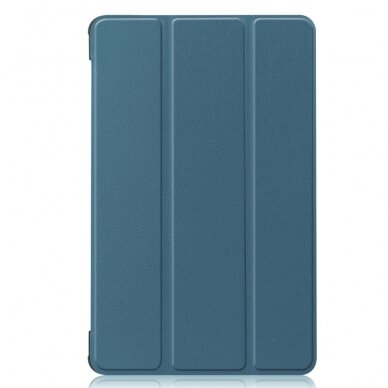 Huawei MatePad T8 8" dark green Trifold dėklas 8