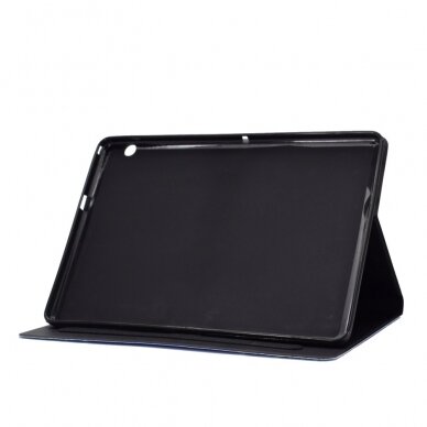 Huawei MediaPad T3 10" fashion dėklas Aerospace Dog 9