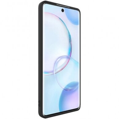 Huawei Nova 9/ Honor 50 juoda IMAK UC-4 nugarėlė 9