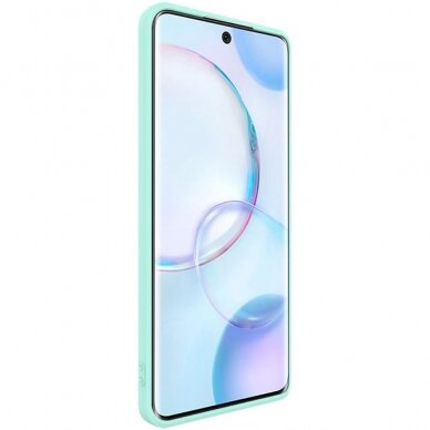 Huawei Nova 9/ Honor 50 mėtos spalvos IMAK UC-4 nugarėlė 9