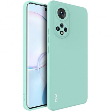 Huawei Nova 9/ Honor 50 mėtos spalvos IMAK UC-4 nugarėlė