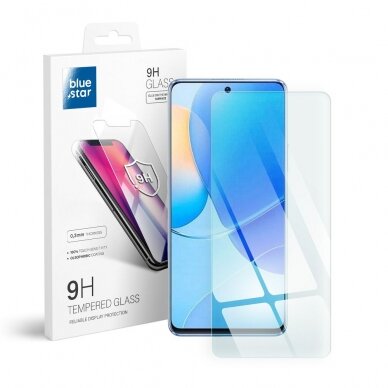 Huawei NOVA 9 SE apsauginis stiklas 3