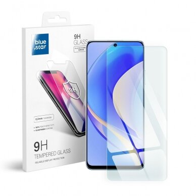 Huawei Nova Y90 apsauginis stiklas 9