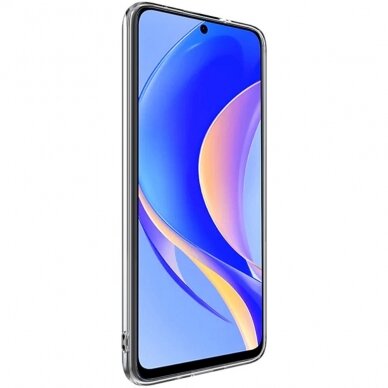 Huawei Nova Y90 skaidri IMAK UX-5 nugarėlė 1