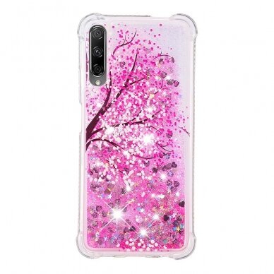 Huawei P Smart Pro Tracy water nugarėlė Sakura 1