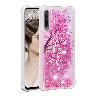 Huawei P Smart Pro Tracy water nugarėlė Sakura 2