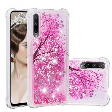 Huawei P Smart Pro Tracy water nugarėlė Sakura