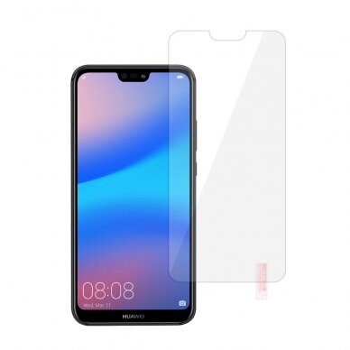 Huawei P20 LITE apsauginis stiklas 2