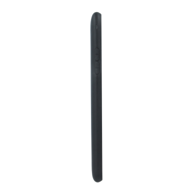 Huawei P20 LITE black MAT+ nugarėlė 3