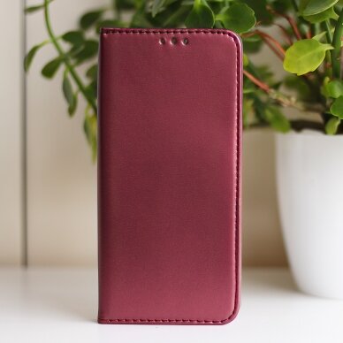 Huawei P20 Lite wine dėklas Magnetic 9