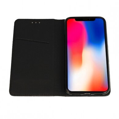 Huawei P20 LITE black dėklas Tinkliukas 2