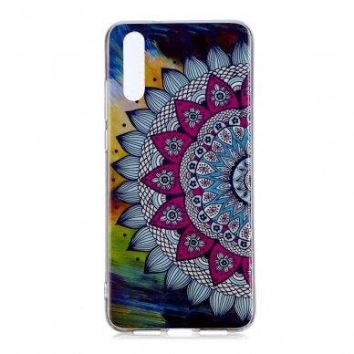 Huawei P20 PRO Tracy nugarėlė Mandala