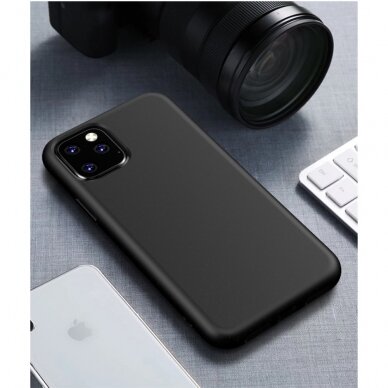 Huawei P30 Lite juoda ECO wheat Ocean nugarėlė 1