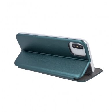 Huawei P30 LITE dark green SEA STYLE dėklas 4