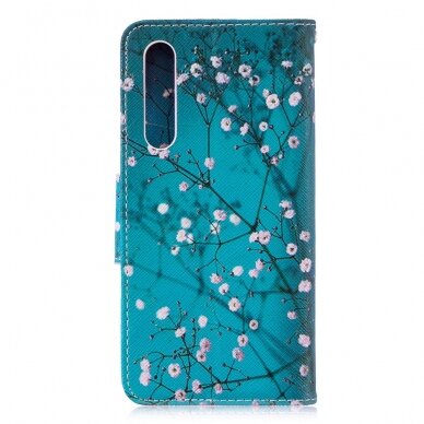 Huawei P30 Tracy Fashion dėklas Sakura 2